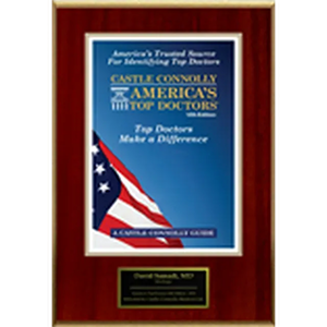 About New York Metro Area's Top Doctors