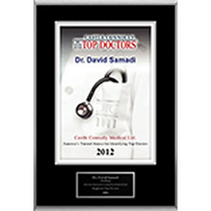 About America’s Top Doctors