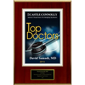 About Castle Connolly Top Doctors
